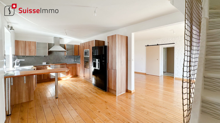 Ma-Cabane - Vente Maison BART, 170 m²