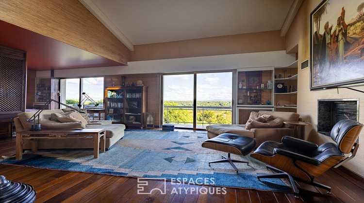 Ma-Cabane - Vente Maison BART, 215 m²