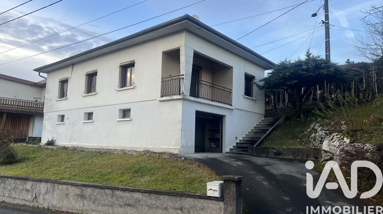 Ma-Cabane - Vente Maison Bart, 82 m²