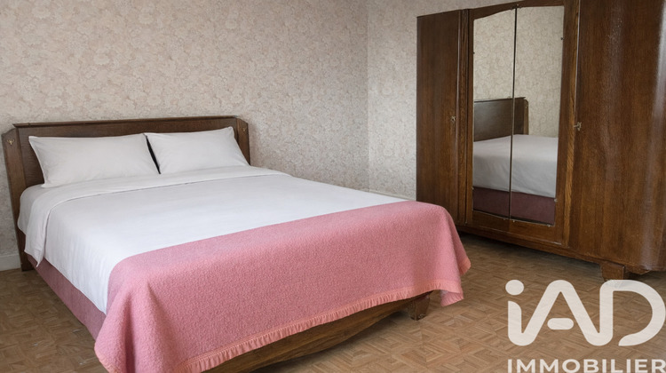 Ma-Cabane - Vente Maison Bart, 82 m²