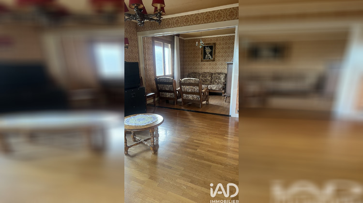 Ma-Cabane - Vente Maison Bart, 82 m²