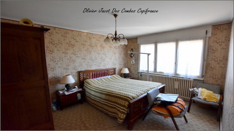 Ma-Cabane - Vente Maison BART, 123 m²