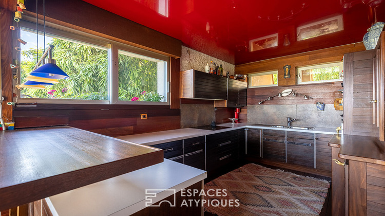 Ma-Cabane - Vente Maison BART, 215 m²