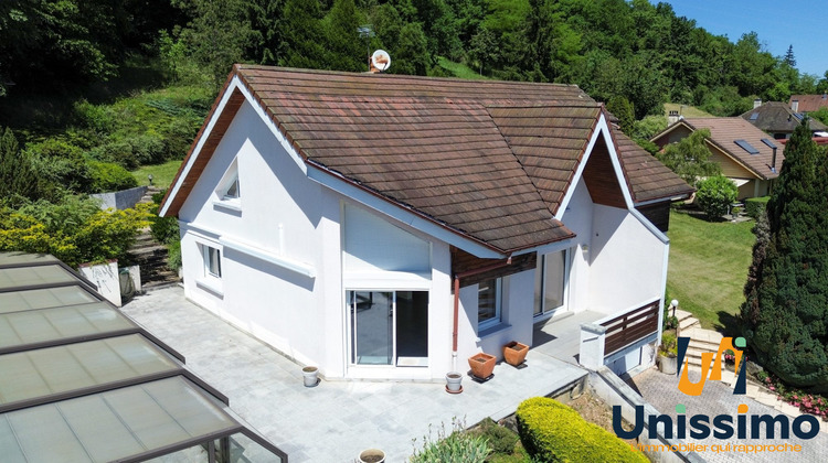 Ma-Cabane - Vente Maison Bart, 162 m²