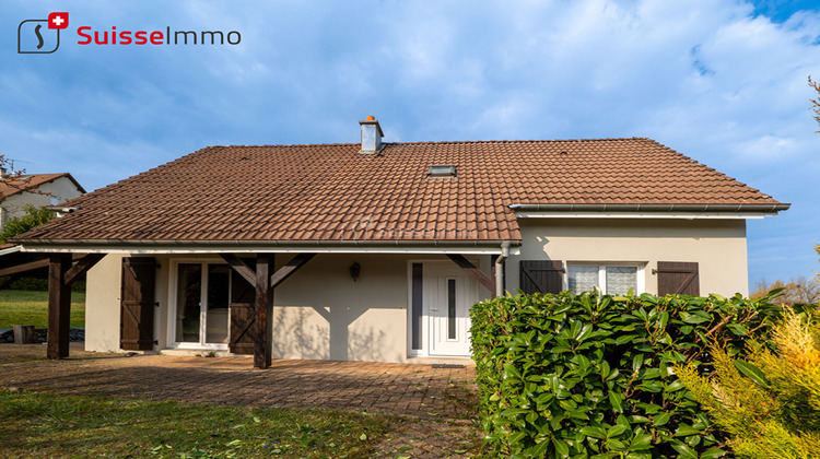 Ma-Cabane - Vente Maison BART, 127 m²