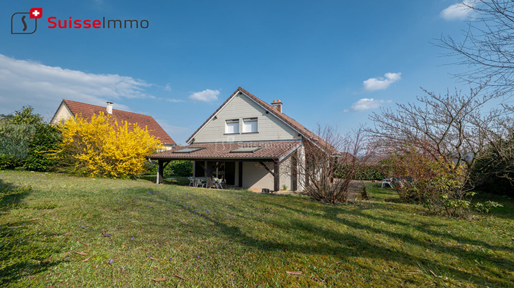 Ma-Cabane - Vente Maison BART, 127 m²