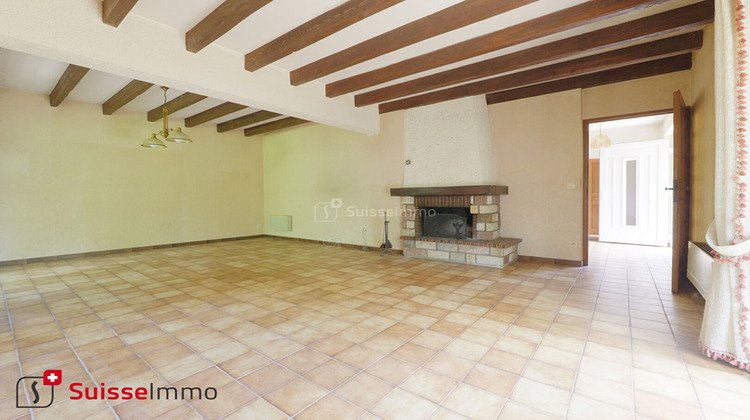 Ma-Cabane - Vente Maison BART, 127 m²