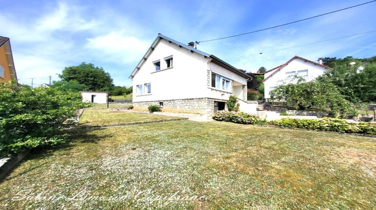 Ma-Cabane - Vente Maison BART, 98 m²