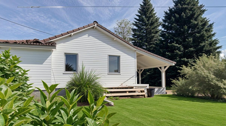 Ma-Cabane - Vente Maison BART, 97 m²