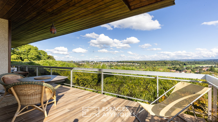 Ma-Cabane - Vente Maison BART, 215 m²