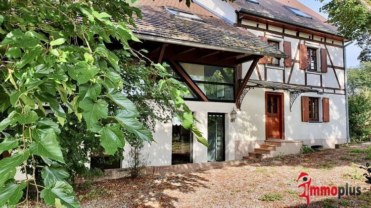 Ma-Cabane - Vente Maison Bartenheim, 256 m²