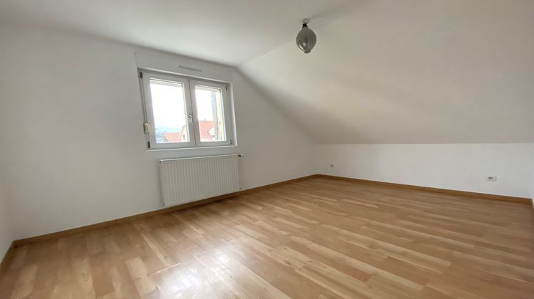 Ma-Cabane - Vente Maison Bartenheim, 103 m²