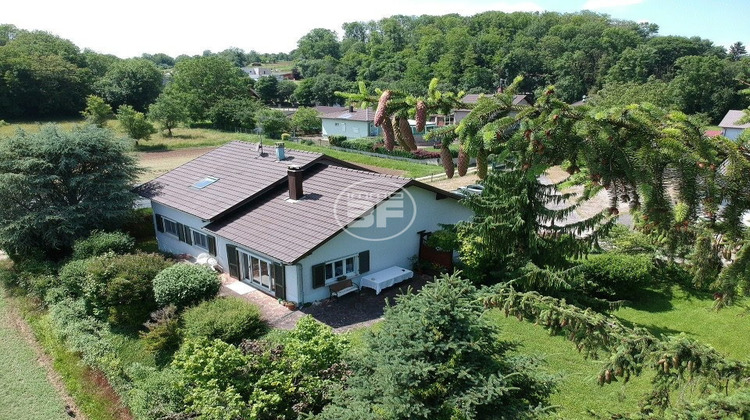 Ma-Cabane - Vente Maison Bartenheim, 200 m²