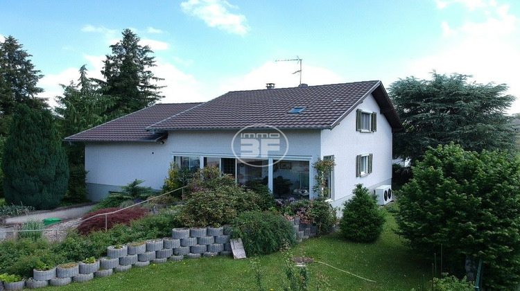 Ma-Cabane - Vente Maison Bartenheim, 200 m²