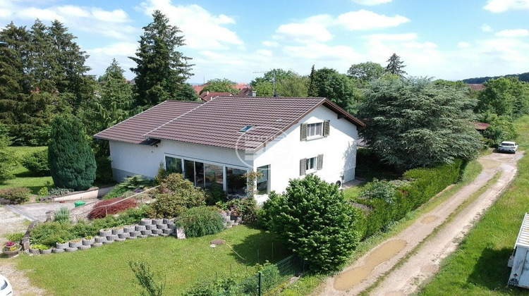 Ma-Cabane - Vente Maison Bartenheim, 200 m²