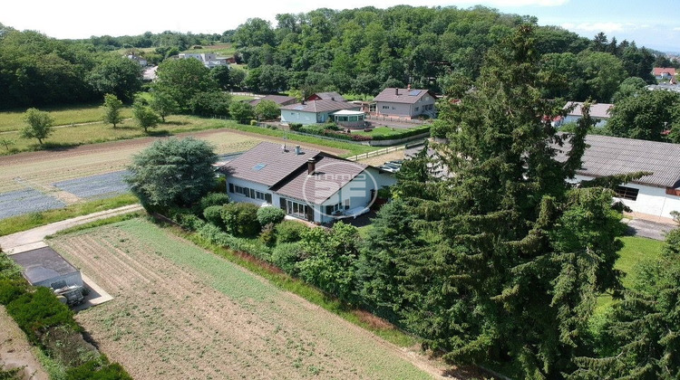 Ma-Cabane - Vente Maison Bartenheim, 200 m²