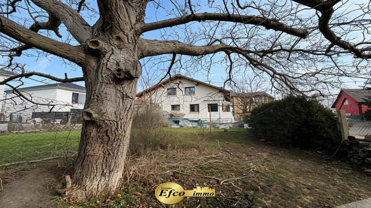 Ma-Cabane - Vente Maison Bartenheim, 144 m²