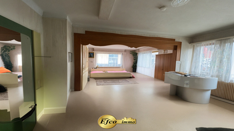 Ma-Cabane - Vente Maison Bartenheim, 144 m²