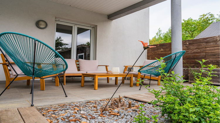 Ma-Cabane - Vente Maison Bartenheim, 107 m²