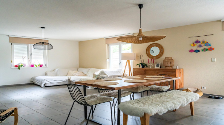 Ma-Cabane - Vente Maison Bartenheim, 107 m²