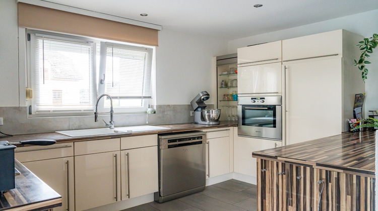 Ma-Cabane - Vente Maison Bartenheim, 107 m²