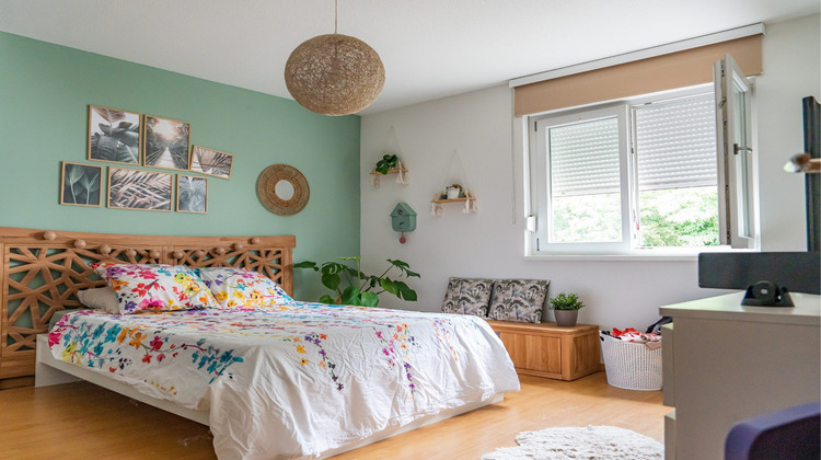 Ma-Cabane - Vente Maison Bartenheim, 107 m²