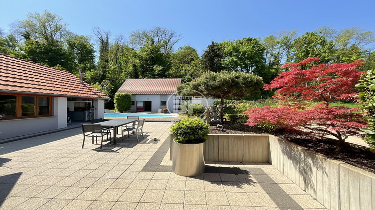 Ma-Cabane - Vente Maison Bartenheim, 196 m²