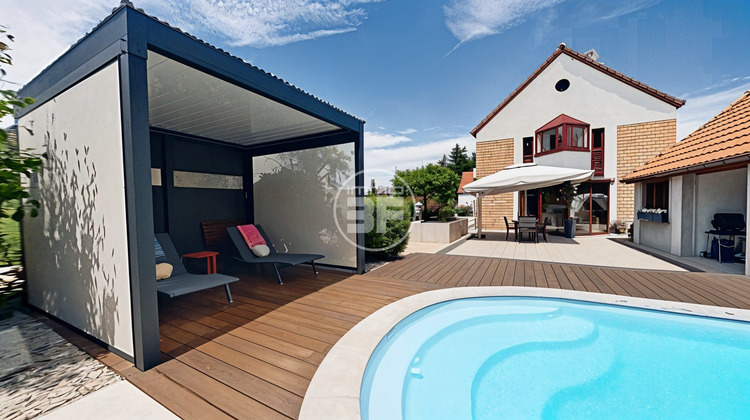 Ma-Cabane - Vente Maison Bartenheim, 196 m²