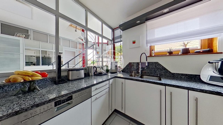 Ma-Cabane - Vente Maison Bartenheim, 196 m²