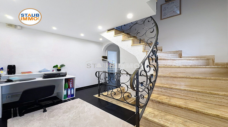 Ma-Cabane - Vente Maison Bartenheim, 170 m²