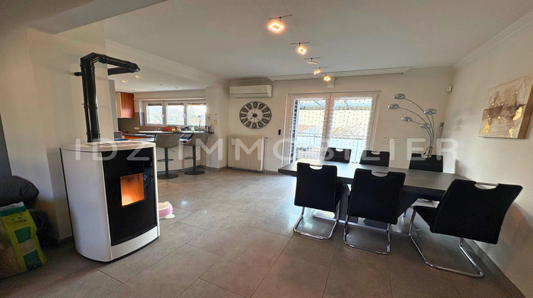 Ma-Cabane - Vente Maison Bartenheim, 95 m²