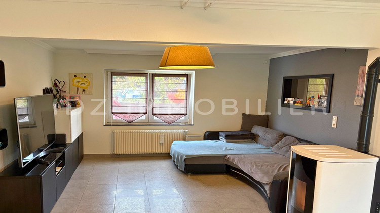 Ma-Cabane - Vente Maison Bartenheim, 95 m²