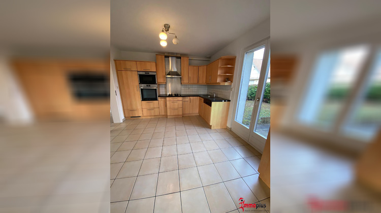 Ma-Cabane - Vente Maison Bartenheim, 125 m²