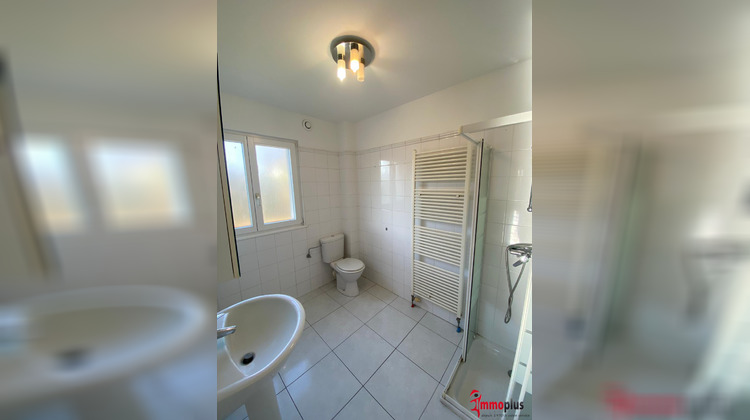 Ma-Cabane - Vente Maison Bartenheim, 125 m²