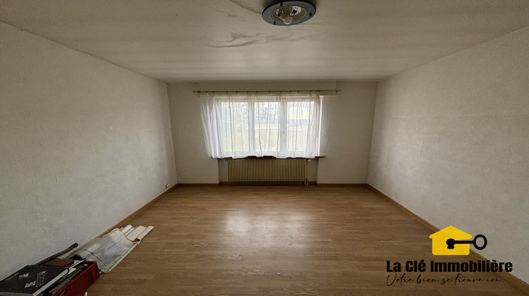 Ma-Cabane - Vente Maison Bartenheim, 110 m²