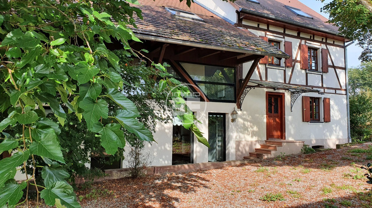 Ma-Cabane - Vente Maison Bartenheim, 255 m²