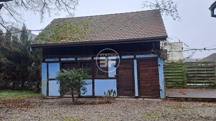 Ma-Cabane - Vente Maison Bartenheim, 255 m²