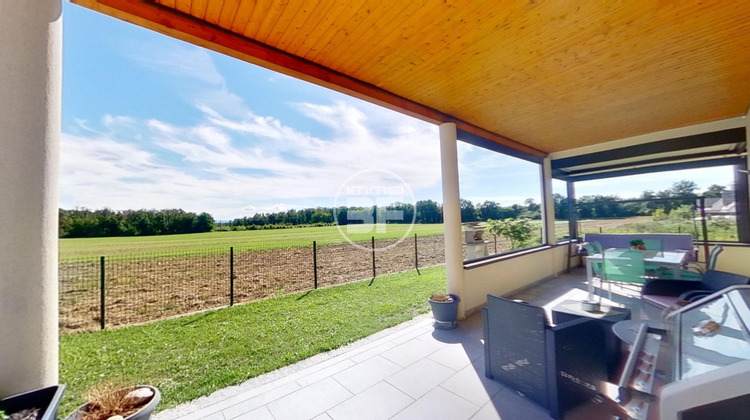 Ma-Cabane - Vente Maison Bartenheim, 260 m²