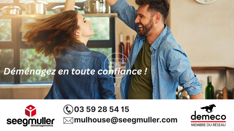 Ma-Cabane - Vente Maison Bartenheim, 260 m²