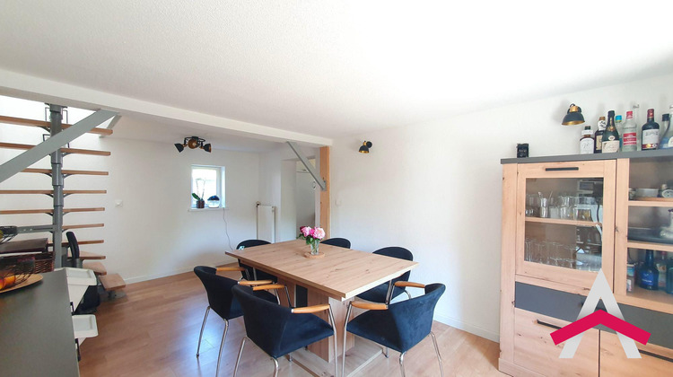 Ma-Cabane - Vente Maison Bartenheim, 100 m²