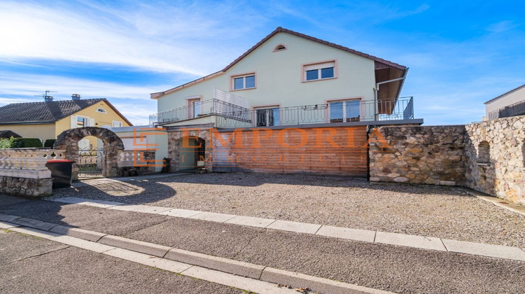 Ma-Cabane - Vente Maison Bartenheim, 220 m²