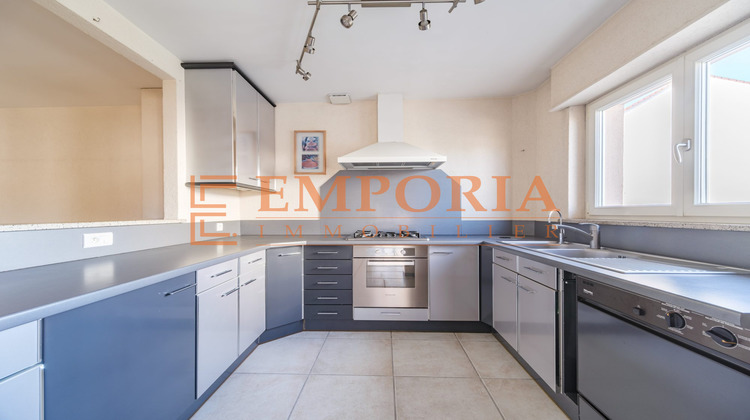 Ma-Cabane - Vente Maison Bartenheim, 220 m²