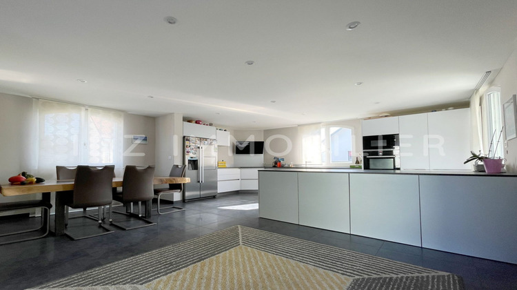 Ma-Cabane - Vente Maison Bartenheim, 133 m²