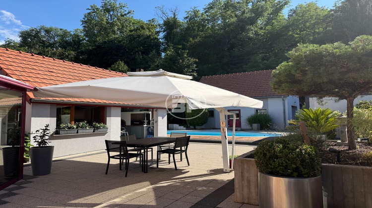 Ma-Cabane - Vente Maison Bartenheim, 196 m²