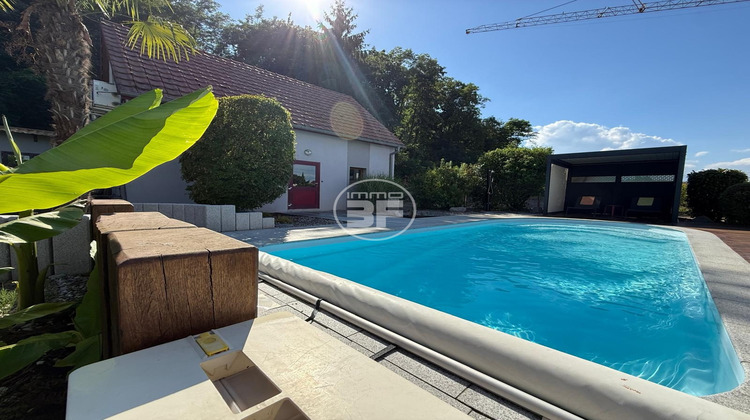 Ma-Cabane - Vente Maison Bartenheim, 196 m²