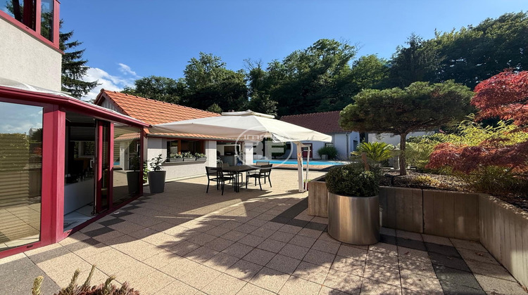 Ma-Cabane - Vente Maison Bartenheim, 196 m²