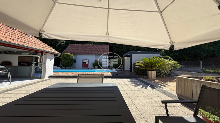 Ma-Cabane - Vente Maison Bartenheim, 196 m²