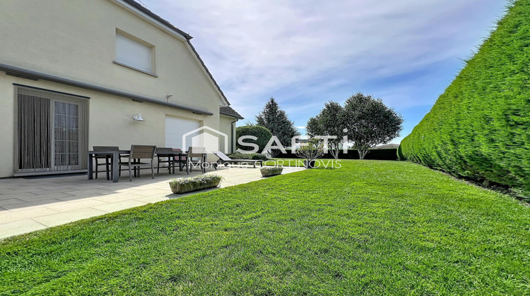 Ma-Cabane - Vente Maison Bartenheim, 137 m²