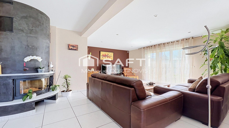 Ma-Cabane - Vente Maison Bartenheim, 137 m²