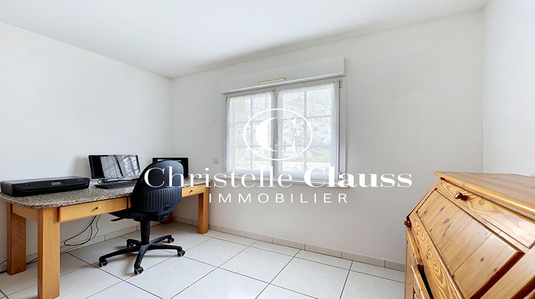 Ma-Cabane - Vente Maison BARTENHEIM, 137 m²
